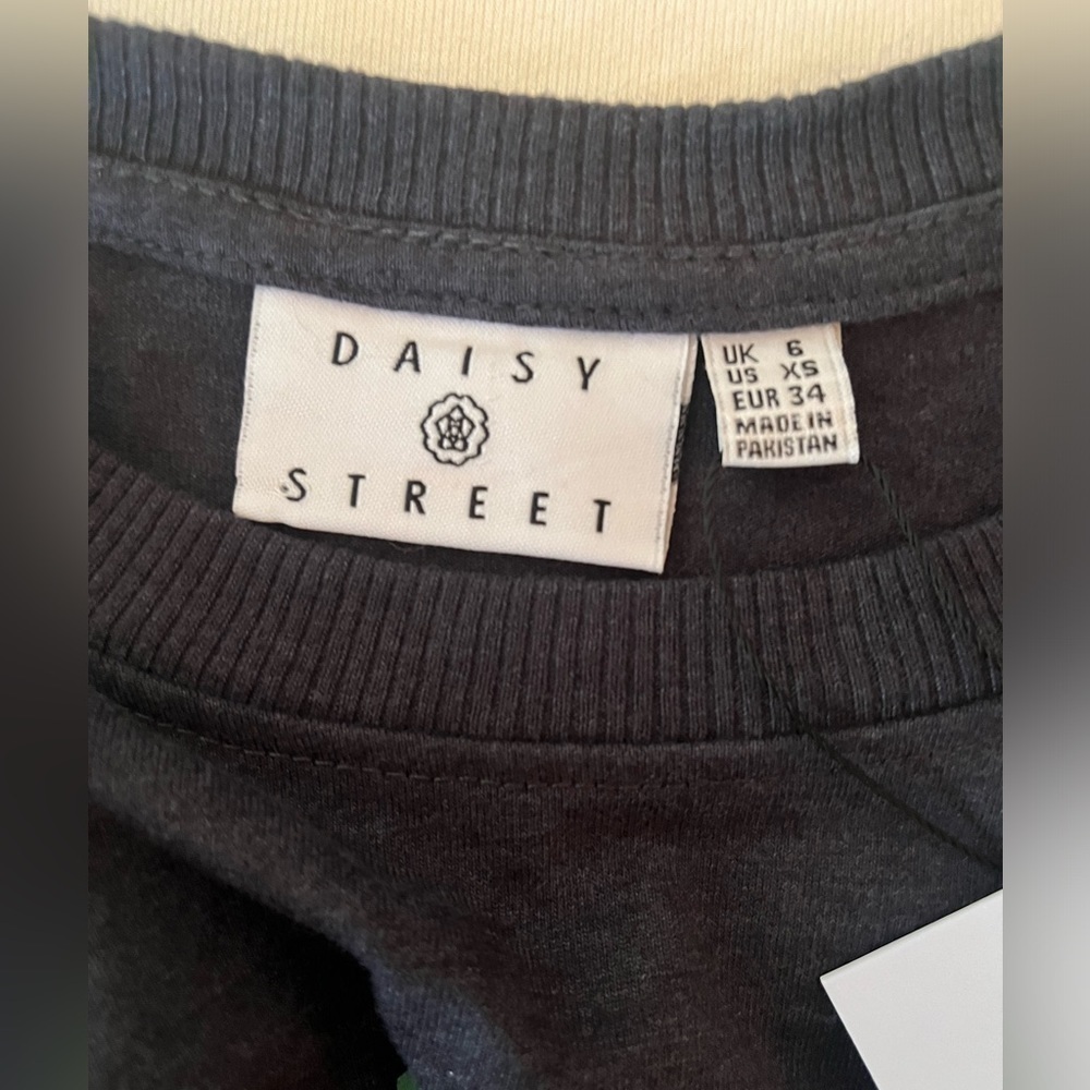 Daisy Street Farmers Market Tyler T-Shirt Size XS - Picture 6 of 7
